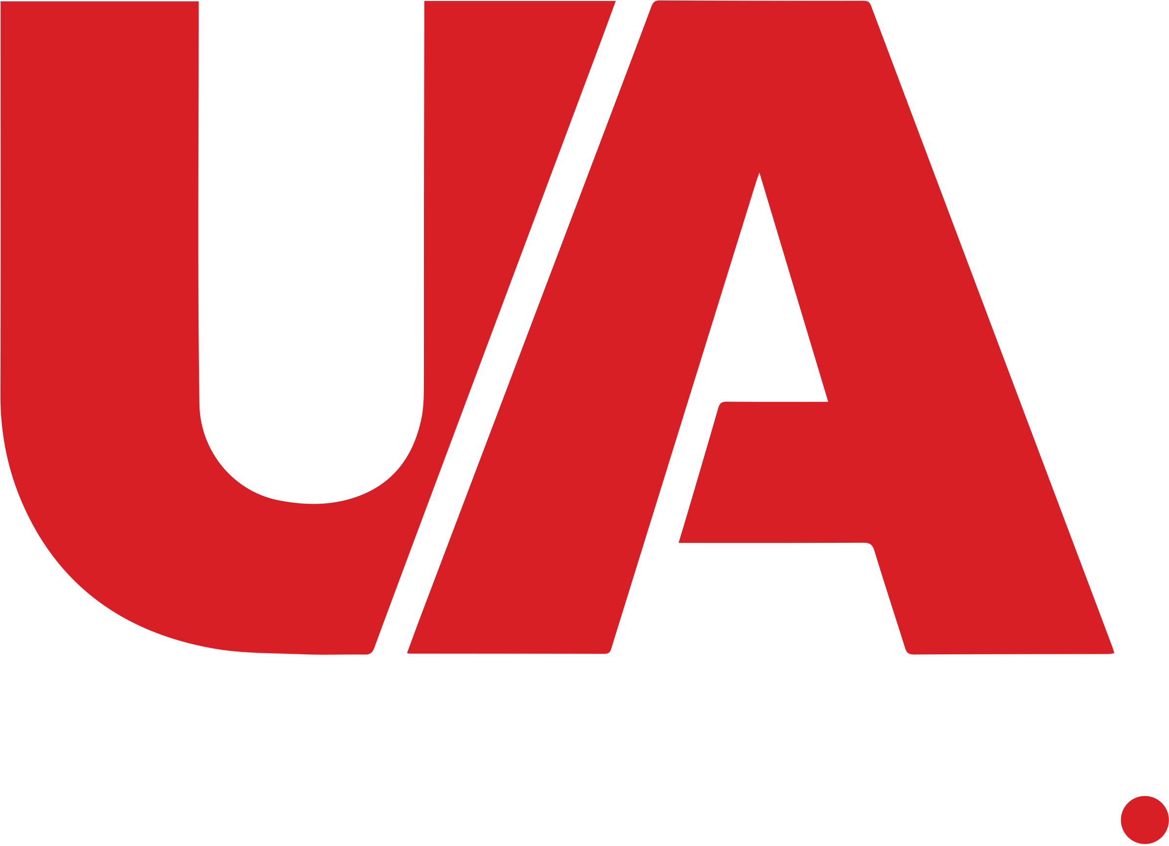 UA Properties Logo